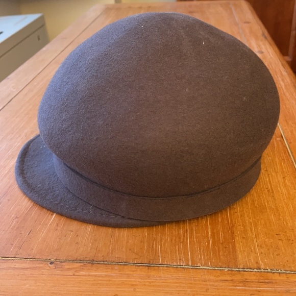 NWOT Sunday Afternoons wool hat - Picture 3 of 5